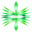 Emerald P2P UltraPeer icon